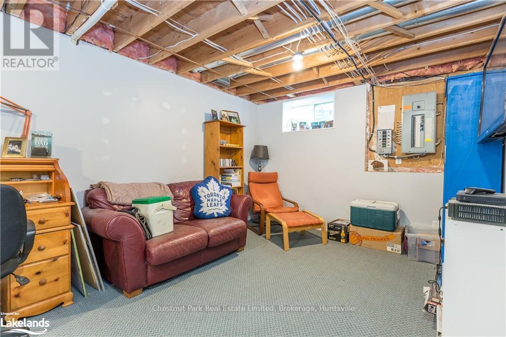 337 Ontario Street, Burk's Falls, Ontario  P0A 1C0 - Photo 21 - X10439006