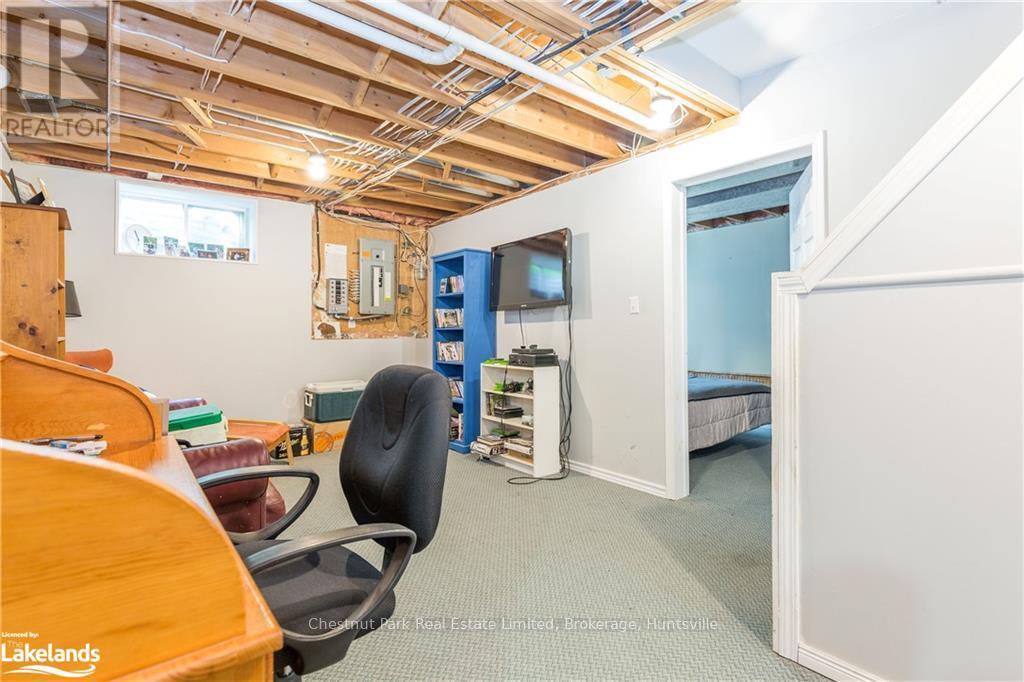 337 Ontario Street, Burk's Falls, Ontario  P0A 1C0 - Photo 22 - X10439006