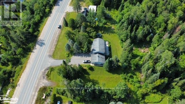 337 Ontario Street, Burk's Falls, Ontario  P0A 1C0 - Photo 28 - X10439006