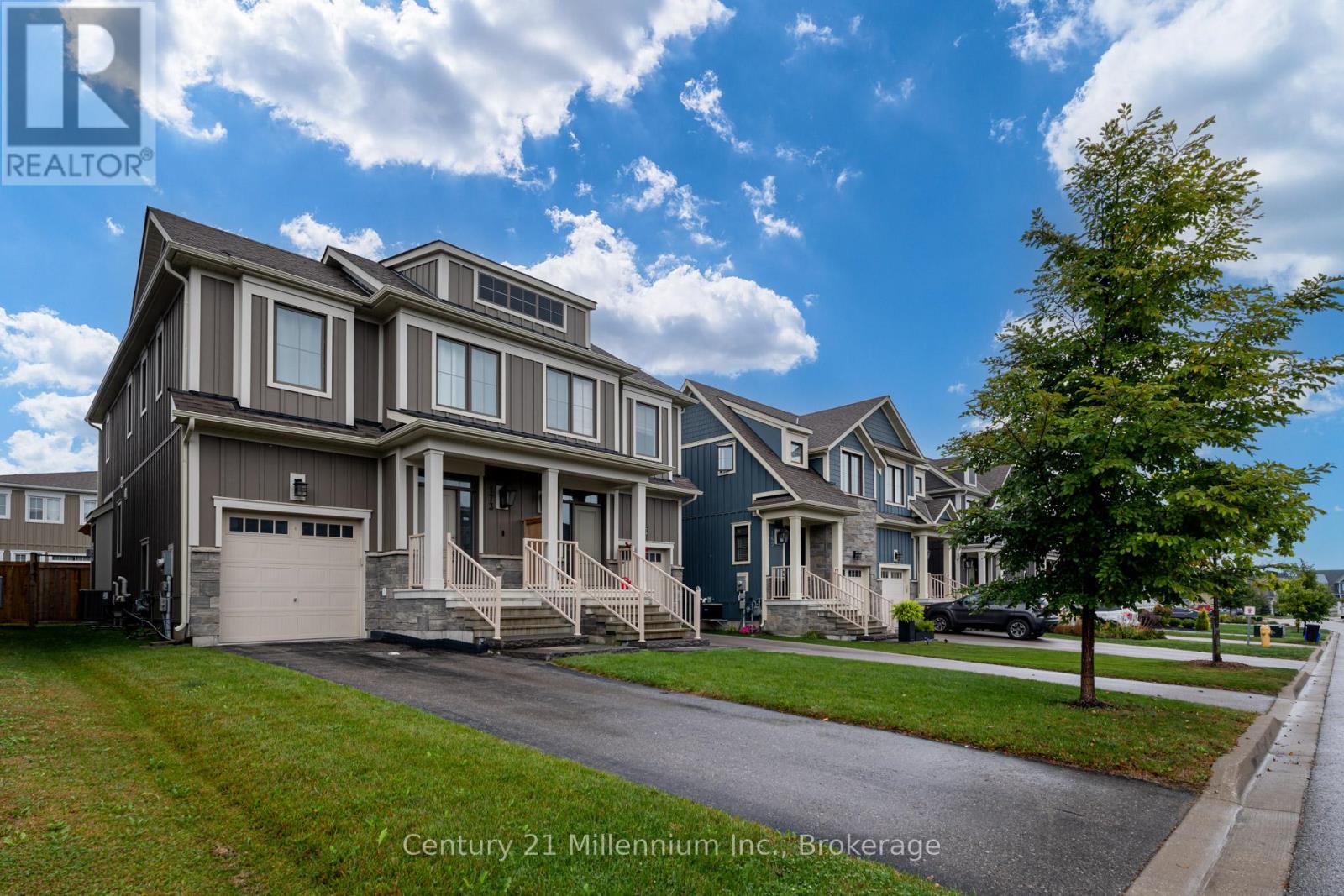 173 YELLOW BIRCH CRESCENT, Blue Mountains, Ontario