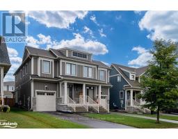 173 YELLOW BIRCH CRESCENT, Blue Mountains, Ontario