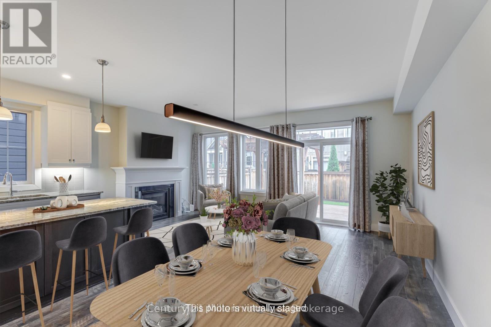 173 Yellow Birch Crescent, Blue Mountains (Blue Mountain Resort Area), Ontario  L9Y 0Z3 - Photo 11 - X10439533