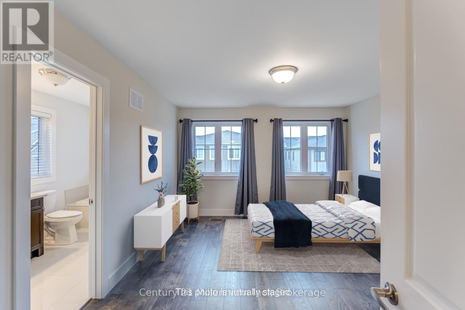 173 Yellow Birch Crescent, Blue Mountains (Blue Mountain Resort Area), Ontario  L9Y 0Z3 - Photo 16 - X10439533