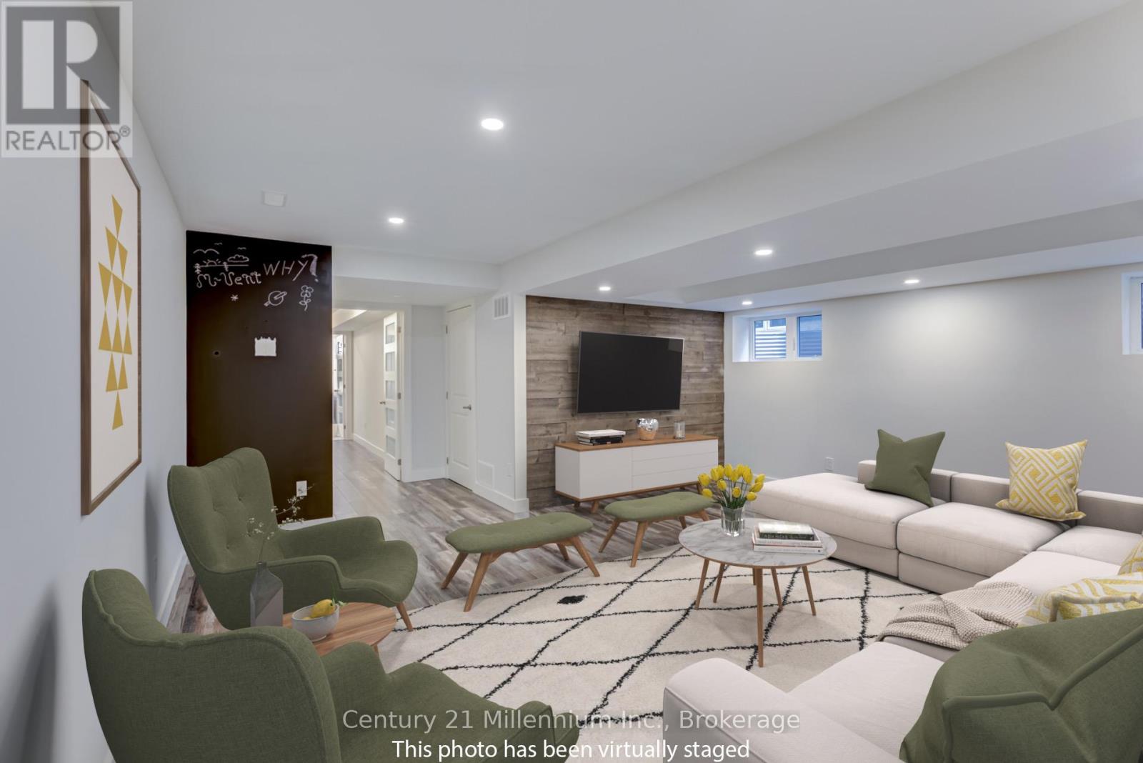 173 Yellow Birch Crescent, Blue Mountains (Blue Mountain Resort Area), Ontario  L9Y 0Z3 - Photo 30 - X10439533