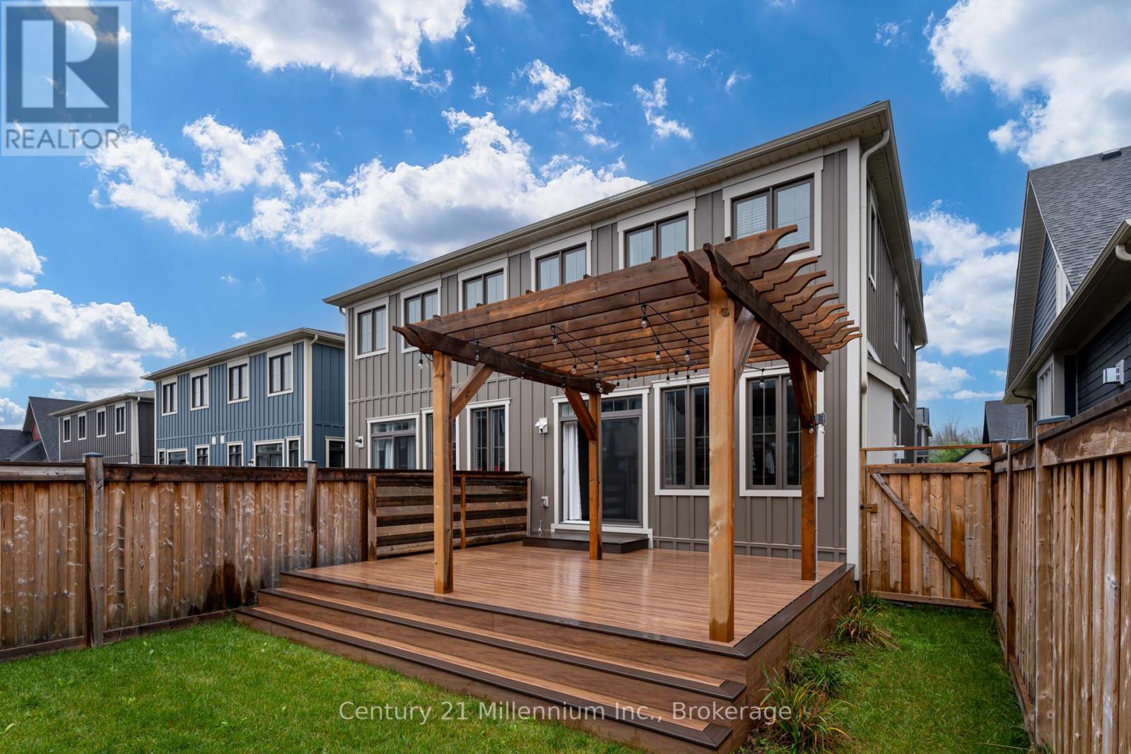 173 Yellow Birch Crescent, Blue Mountains (Blue Mountain Resort Area), Ontario  L9Y 0Z3 - Photo 34 - X10439533