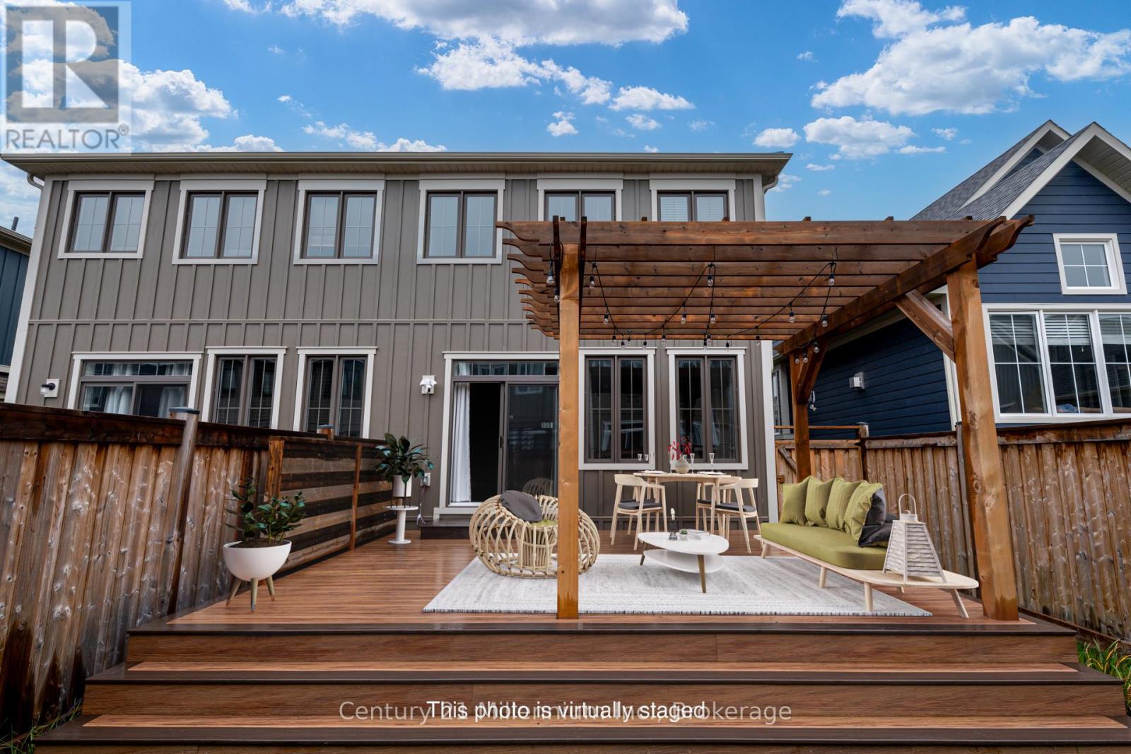 173 Yellow Birch Crescent, Blue Mountains (Blue Mountain Resort Area), Ontario  L9Y 0Z3 - Photo 35 - X10439533