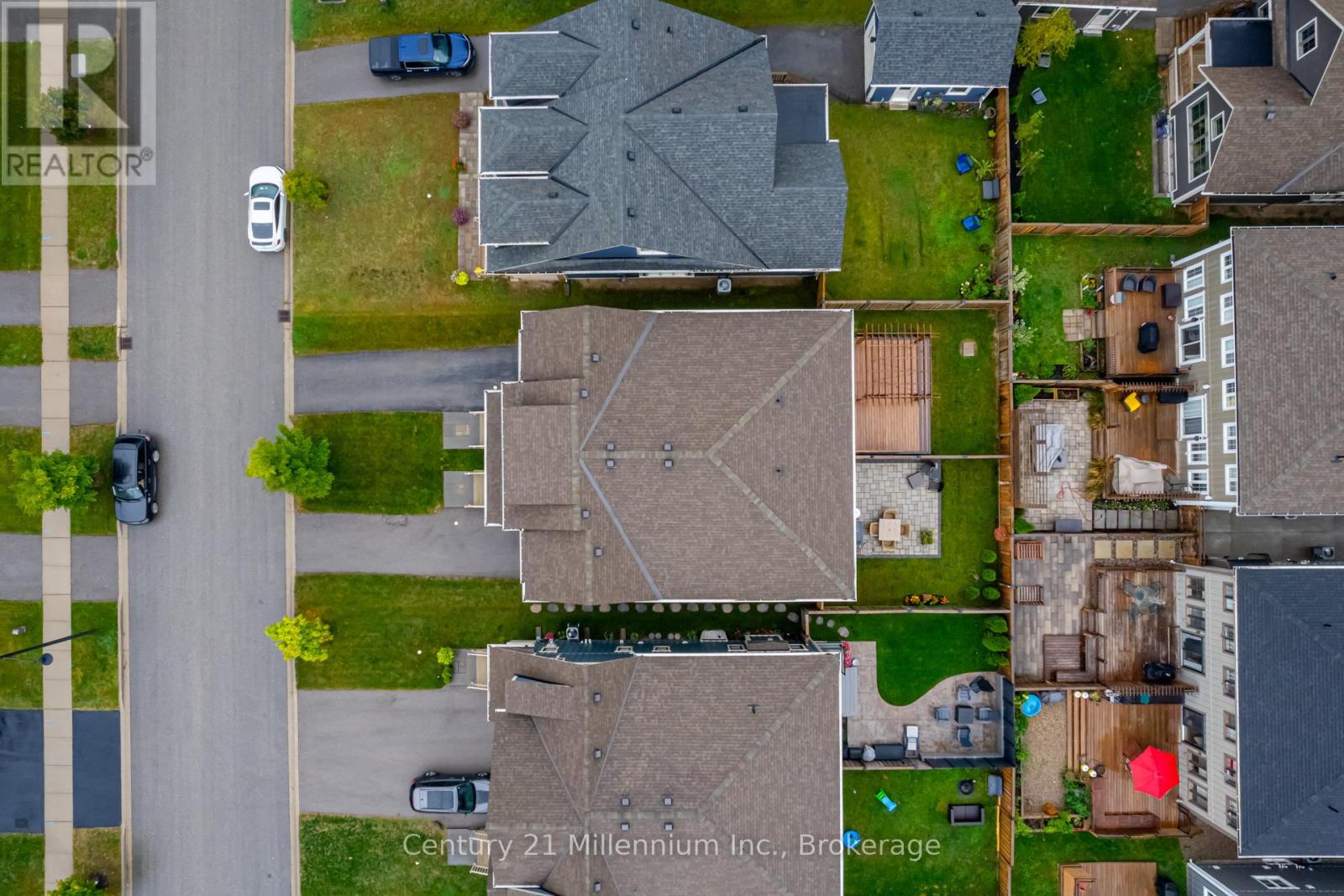 173 Yellow Birch Crescent, Blue Mountains (Blue Mountain Resort Area), Ontario  L9Y 0Z3 - Photo 36 - X10439533