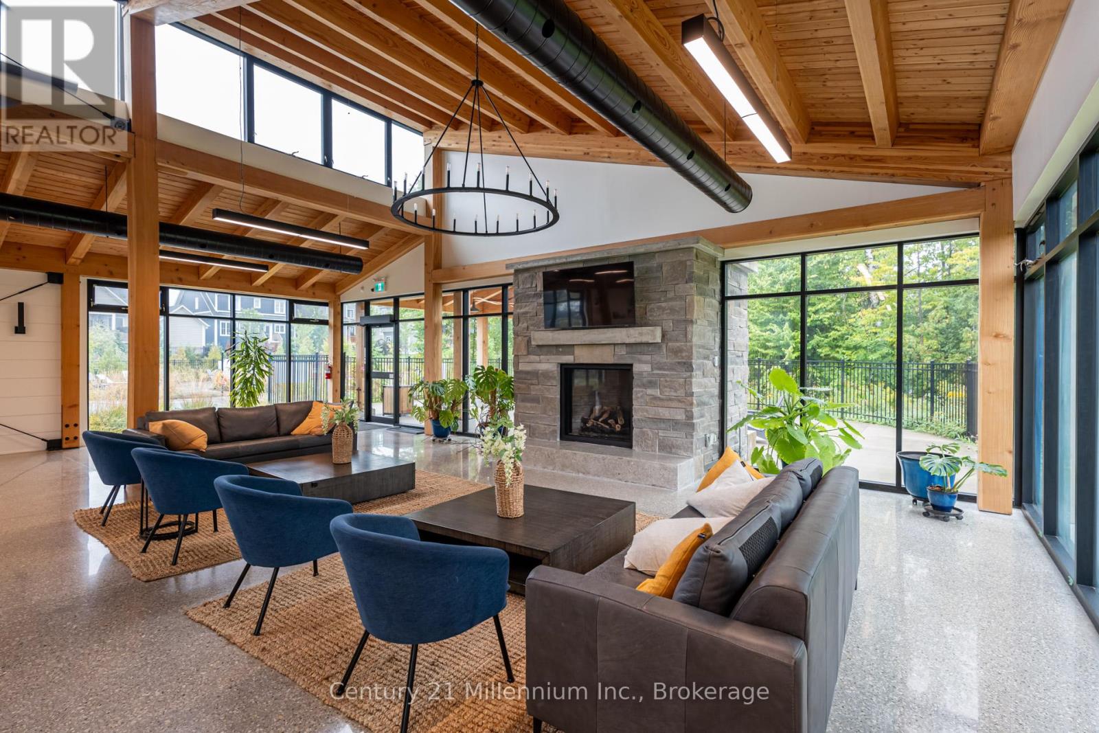 173 Yellow Birch Crescent, Blue Mountains (Blue Mountain Resort Area), Ontario  L9Y 0Z3 - Photo 37 - X10439533