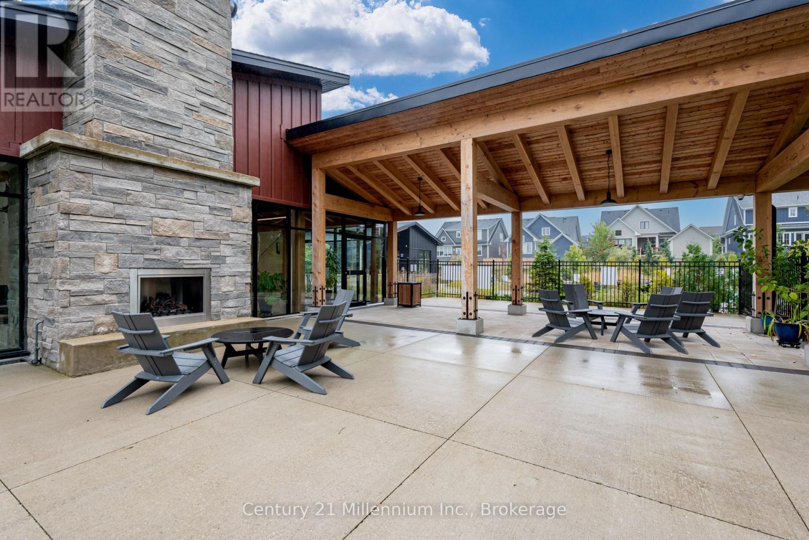 173 Yellow Birch Crescent, Blue Mountains (Blue Mountain Resort Area), Ontario  L9Y 0Z3 - Photo 38 - X10439533