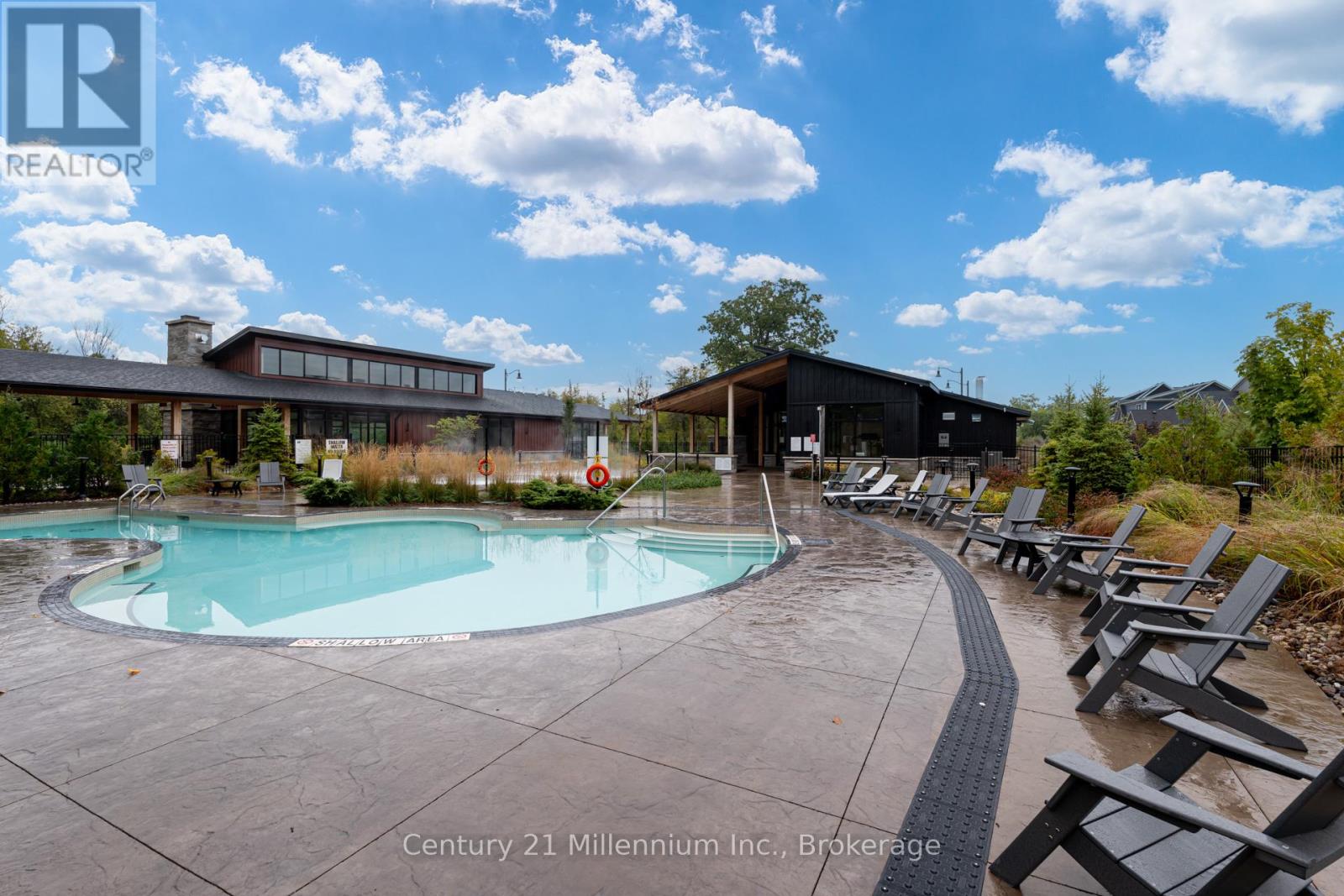 173 Yellow Birch Crescent, Blue Mountains (Blue Mountain Resort Area), Ontario  L9Y 0Z3 - Photo 39 - X10439533