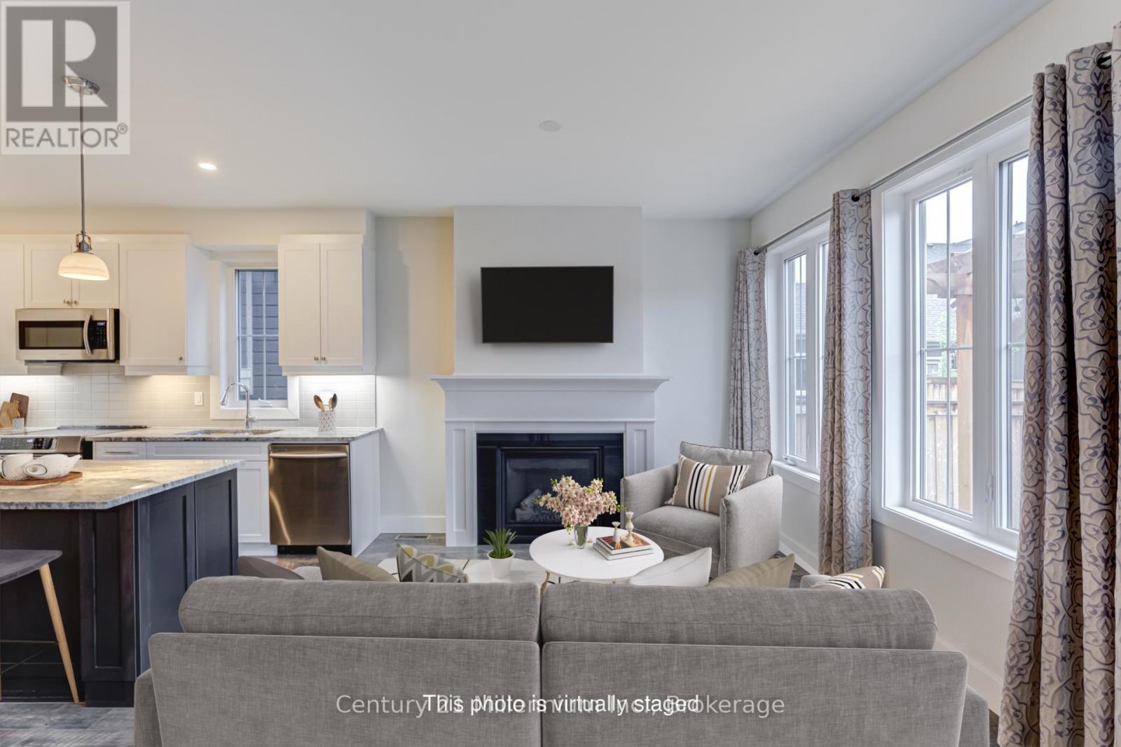 173 Yellow Birch Crescent, Blue Mountains (Blue Mountain Resort Area), Ontario  L9Y 0Z3 - Photo 9 - X10439533