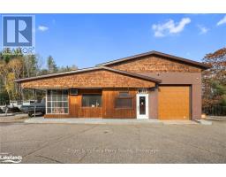 1814 LAKE JOSEPH ROAD, Seguin, Ontario