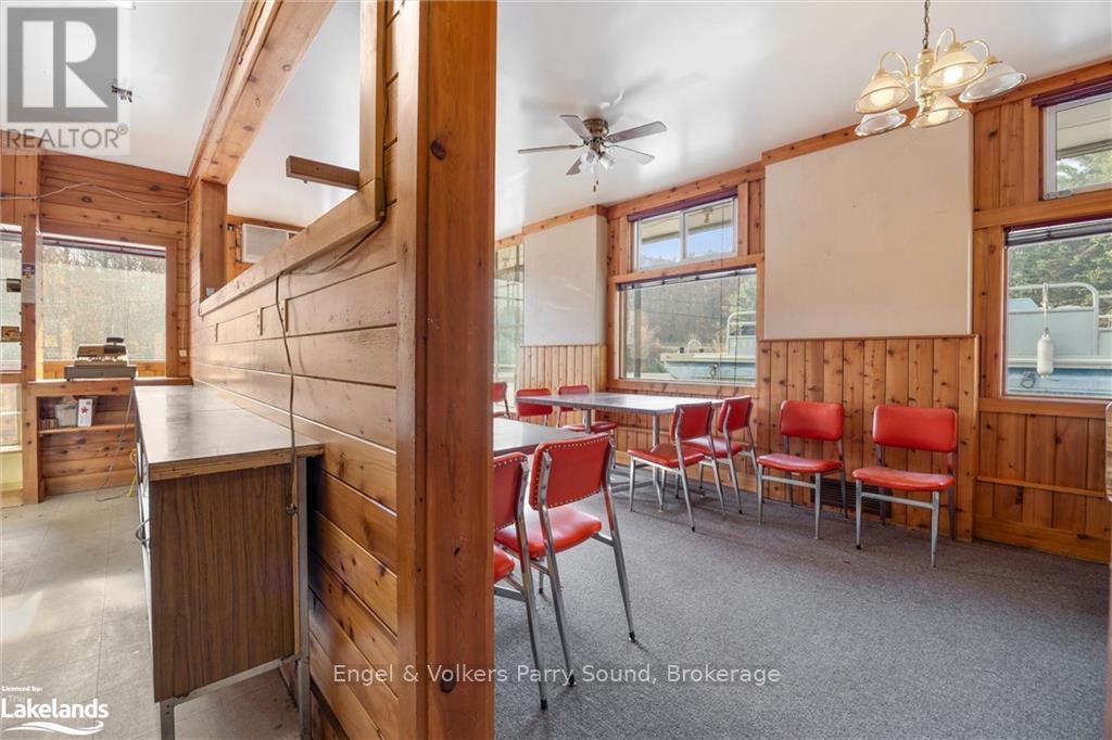 1814 Lake Joseph Road, Seguin, Ontario  P2A 2W8 - Photo 10 - X10439537