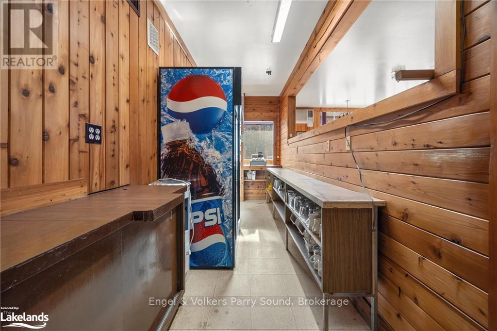 1814 Lake Joseph Road, Seguin, Ontario  P2A 2W8 - Photo 11 - X10439537