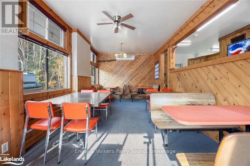 1814 Lake Joseph Road, Seguin, Ontario  P2A 2W8 - Photo 13 - X10439537