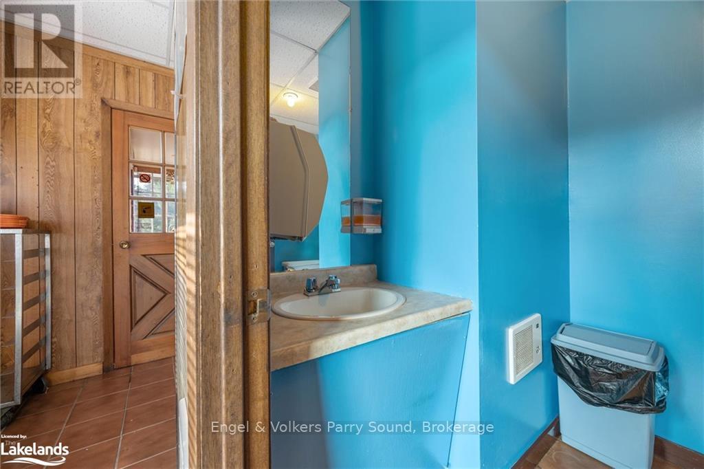 1814 Lake Joseph Road, Seguin, Ontario  P2A 2W8 - Photo 16 - X10439537