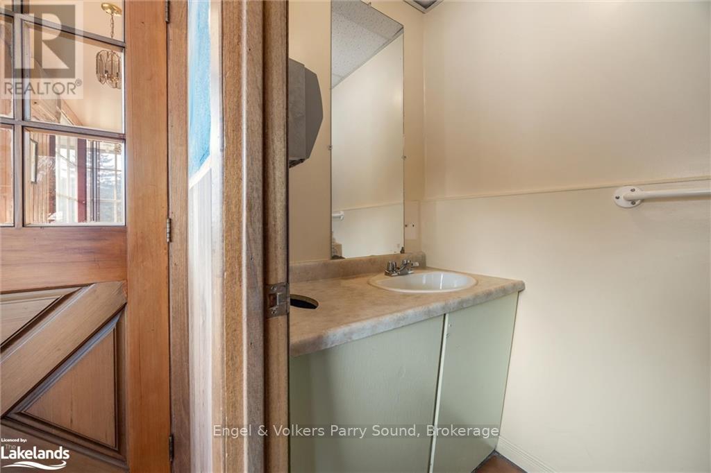 1814 Lake Joseph Road, Seguin, Ontario  P2A 2W8 - Photo 17 - X10439537