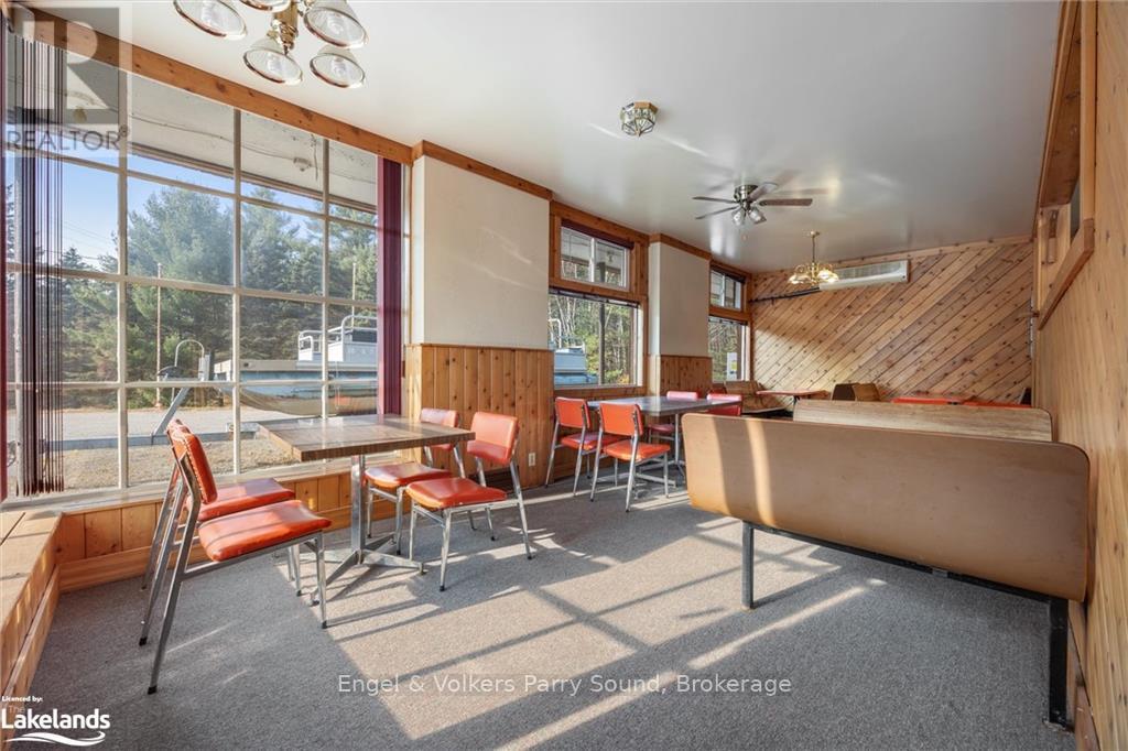 1814 Lake Joseph Road, Seguin, Ontario  P2A 2W8 - Photo 18 - X10439537