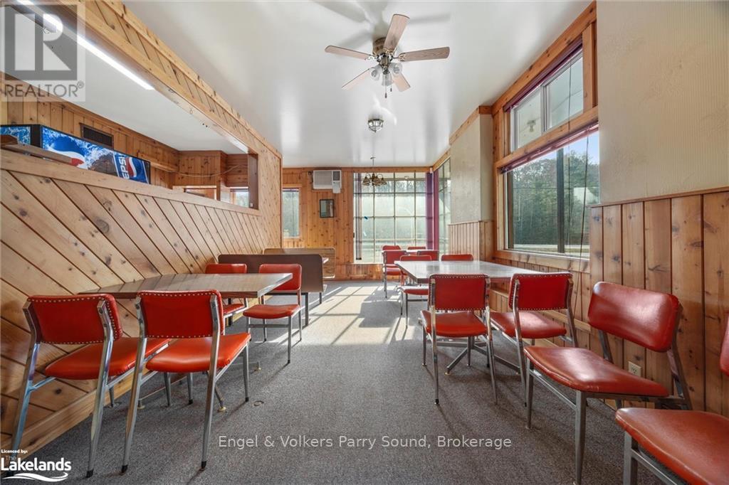 1814 Lake Joseph Road, Seguin, Ontario  P2A 2W8 - Photo 19 - X10439537