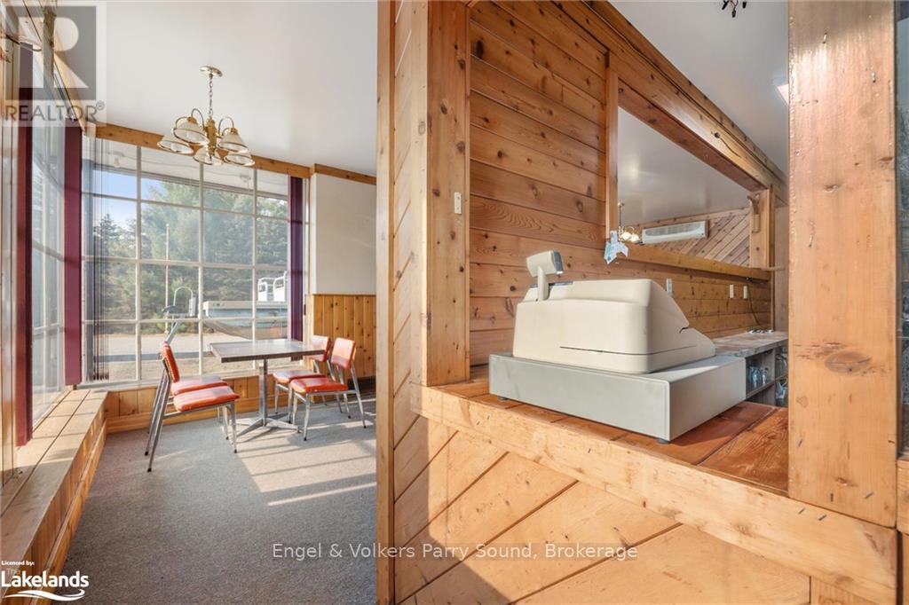 1814 Lake Joseph Road, Seguin, Ontario  P2A 2W8 - Photo 21 - X10439537