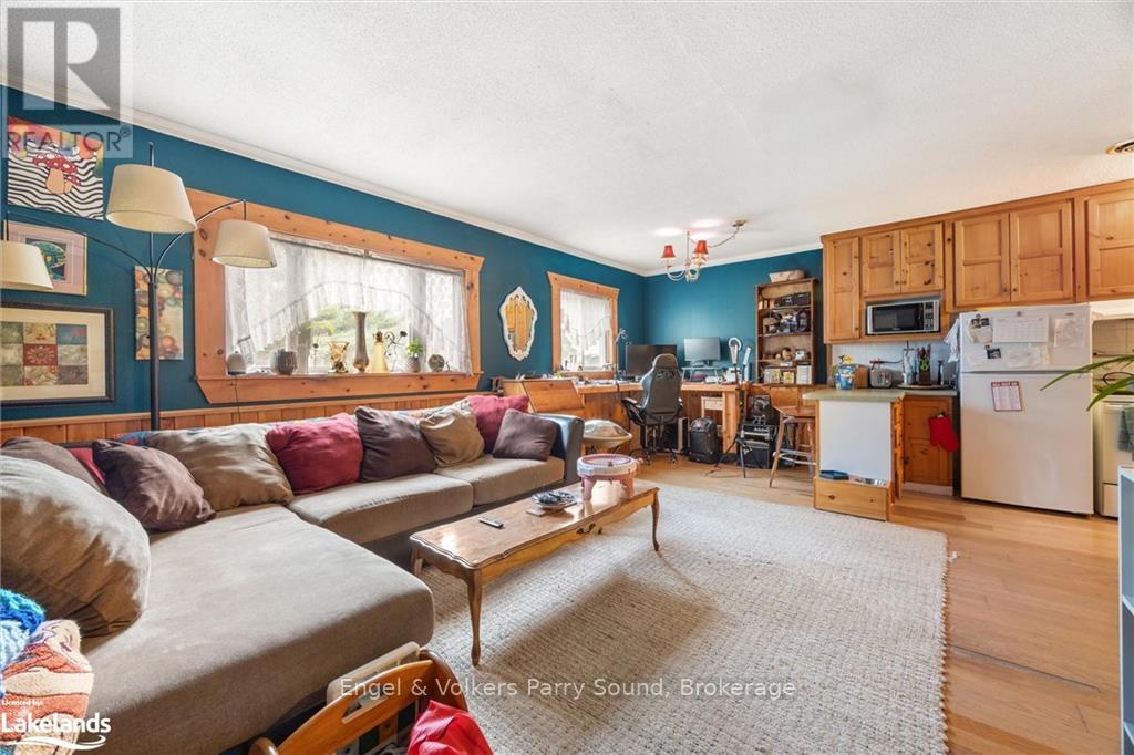 1814 Lake Joseph Road, Seguin, Ontario  P2A 2W8 - Photo 22 - X10439537