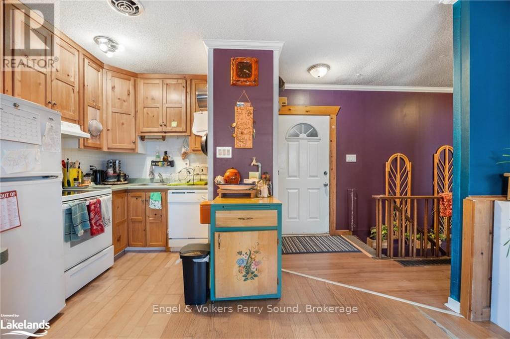 1814 Lake Joseph Road, Seguin, Ontario  P2A 2W8 - Photo 23 - X10439537