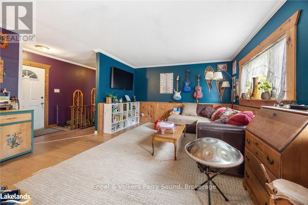 1814 Lake Joseph Road, Seguin, Ontario  P2A 2W8 - Photo 24 - X10439537