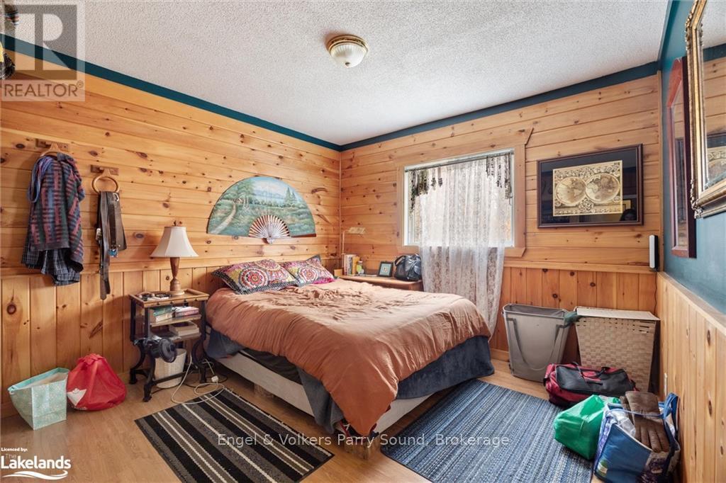 1814 Lake Joseph Road, Seguin, Ontario  P2A 2W8 - Photo 26 - X10439537