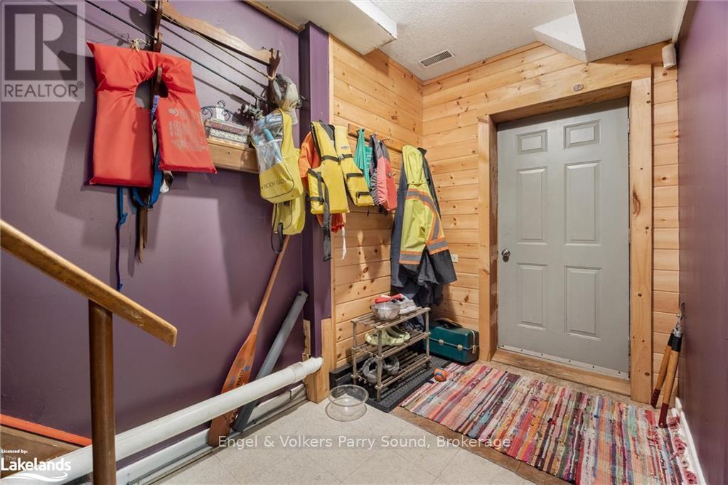 1814 Lake Joseph Road, Seguin, Ontario  P2A 2W8 - Photo 29 - X10439537