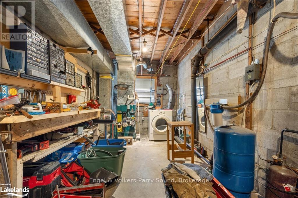 1814 Lake Joseph Road, Seguin, Ontario  P2A 2W8 - Photo 32 - X10439537