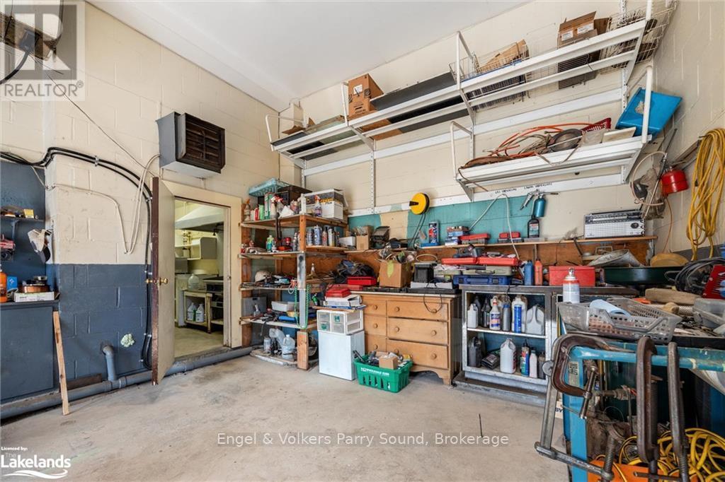 1814 Lake Joseph Road, Seguin, Ontario  P2A 2W8 - Photo 33 - X10439537