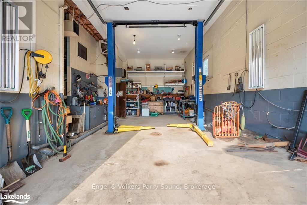 1814 Lake Joseph Road, Seguin, Ontario  P2A 2W8 - Photo 34 - X10439537