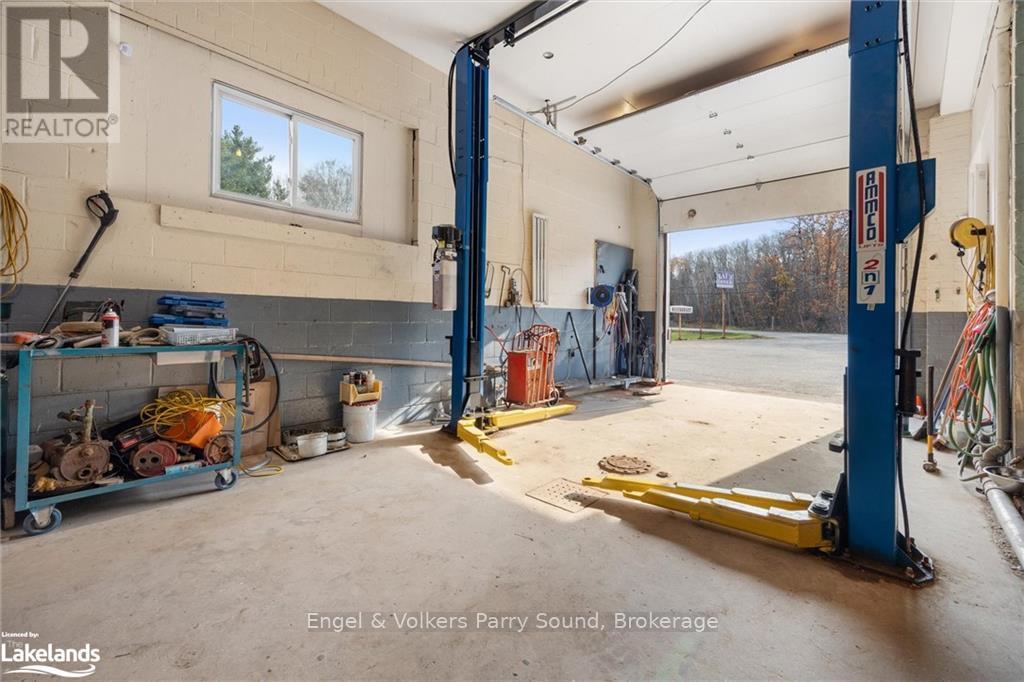 1814 Lake Joseph Road, Seguin, Ontario  P2A 2W8 - Photo 35 - X10439537