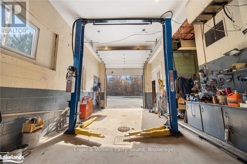 1814 Lake Joseph Road, Seguin, Ontario  P2A 2W8 - Photo 36 - X10439537