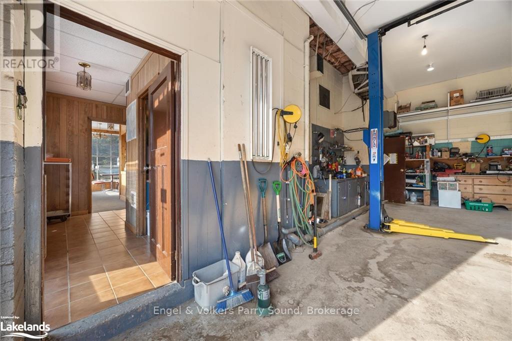 1814 Lake Joseph Road, Seguin, Ontario  P2A 2W8 - Photo 37 - X10439537