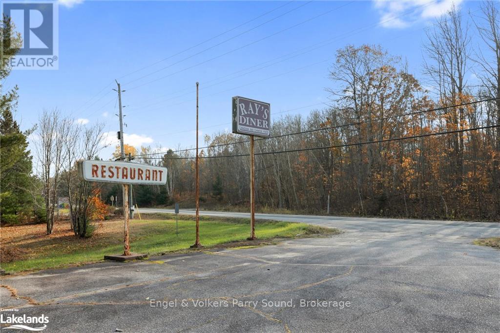 1814 Lake Joseph Road, Seguin, Ontario  P2A 2W8 - Photo 38 - X10439537