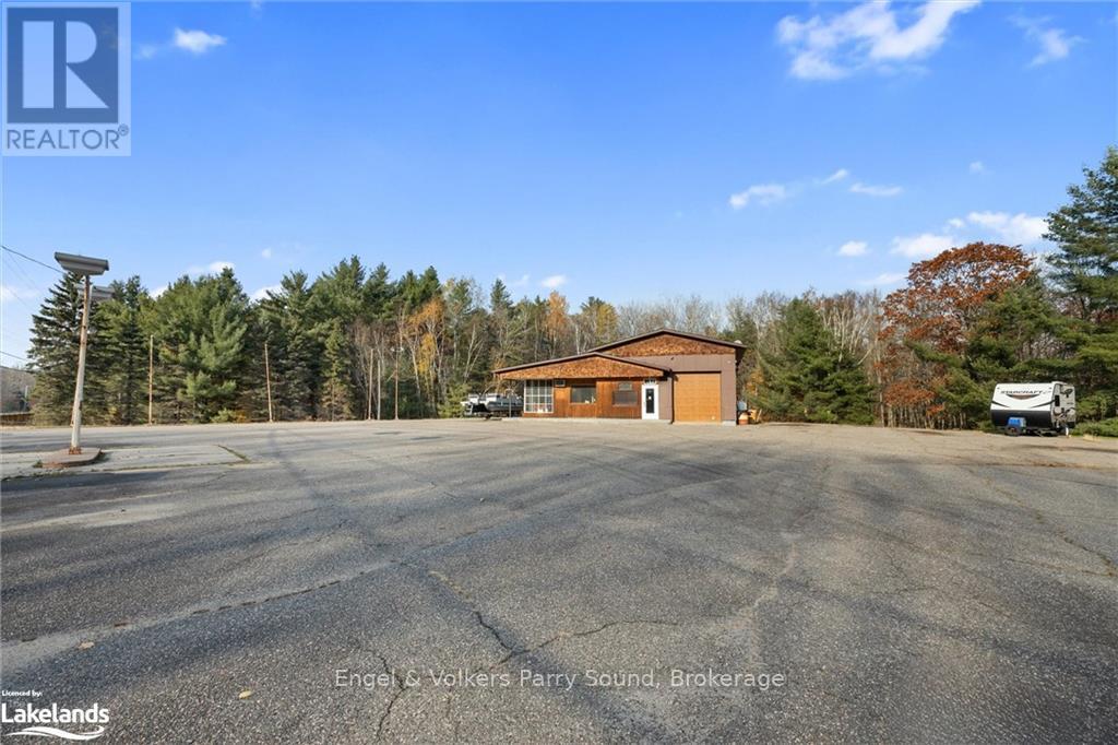 1814 Lake Joseph Road, Seguin, Ontario  P2A 2W8 - Photo 39 - X10439537