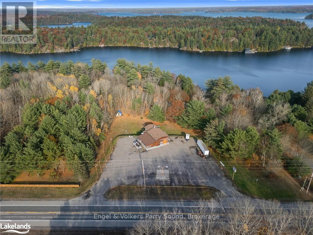 1814 Lake Joseph Road, Seguin, Ontario  P2A 2W8 - Photo 4 - X10439537