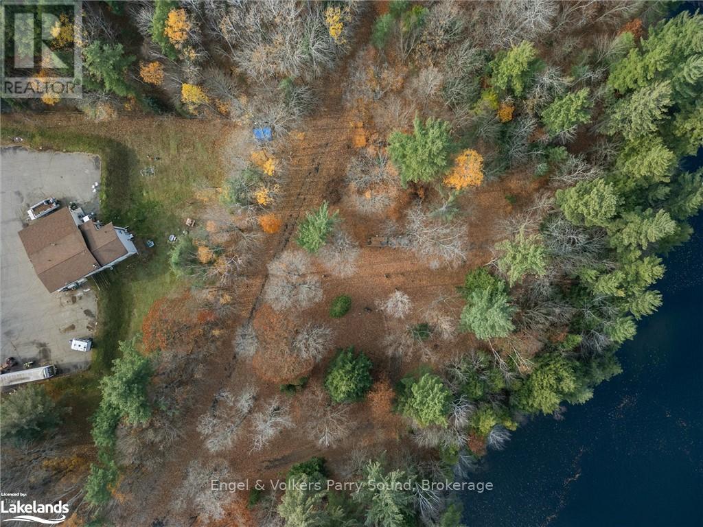 1814 Lake Joseph Road, Seguin, Ontario  P2A 2W8 - Photo 6 - X10439537