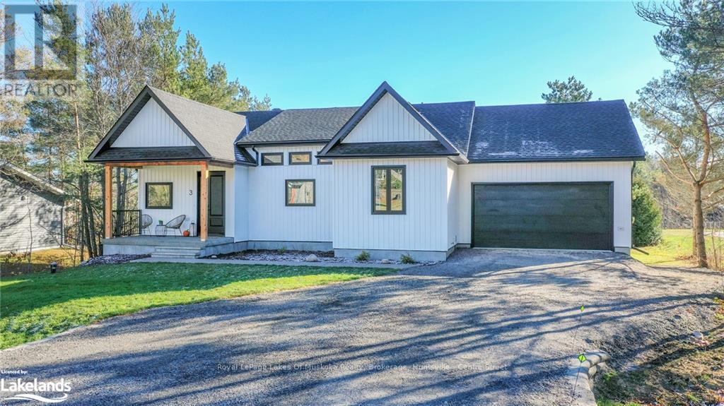 3 Edgar Street, Sundridge, Ontario  P0A 1Z0 - Photo 34 - X10439555