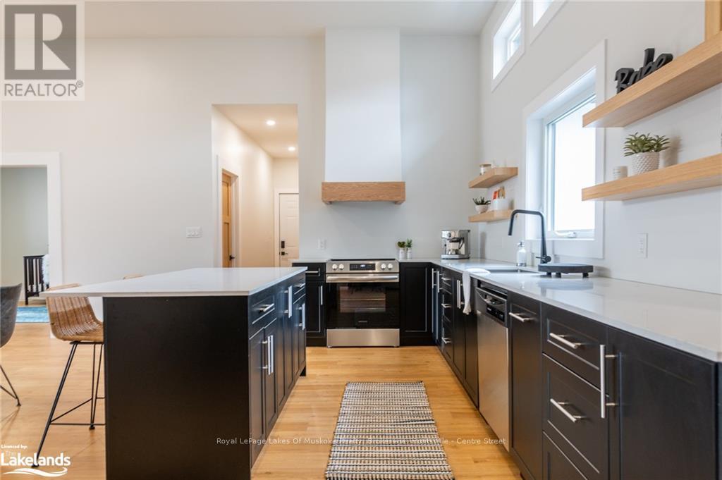 3 Edgar Street, Sundridge, Ontario  P0A 1Z0 - Photo 5 - X10439555