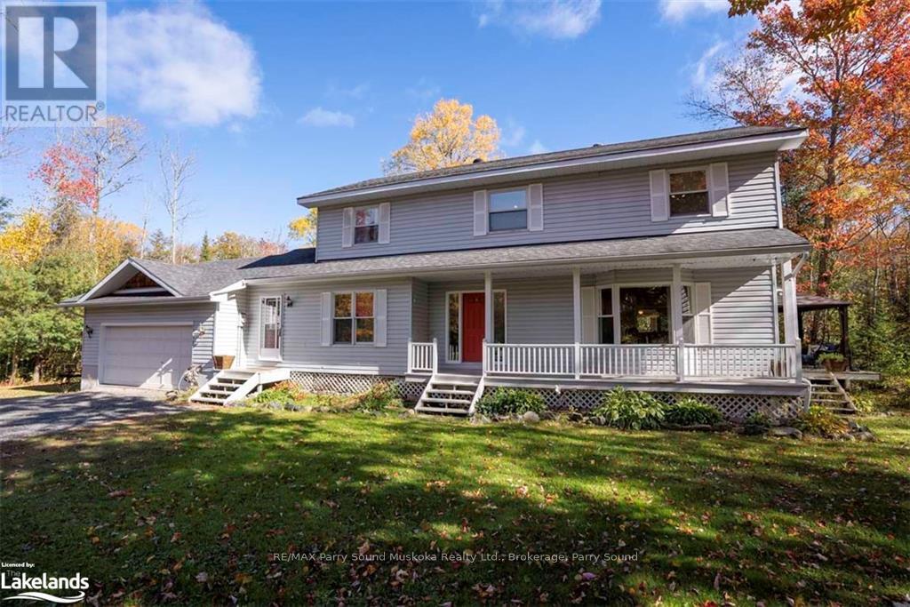 33 HUMPHREY DRIVE, Seguin, Ontario
