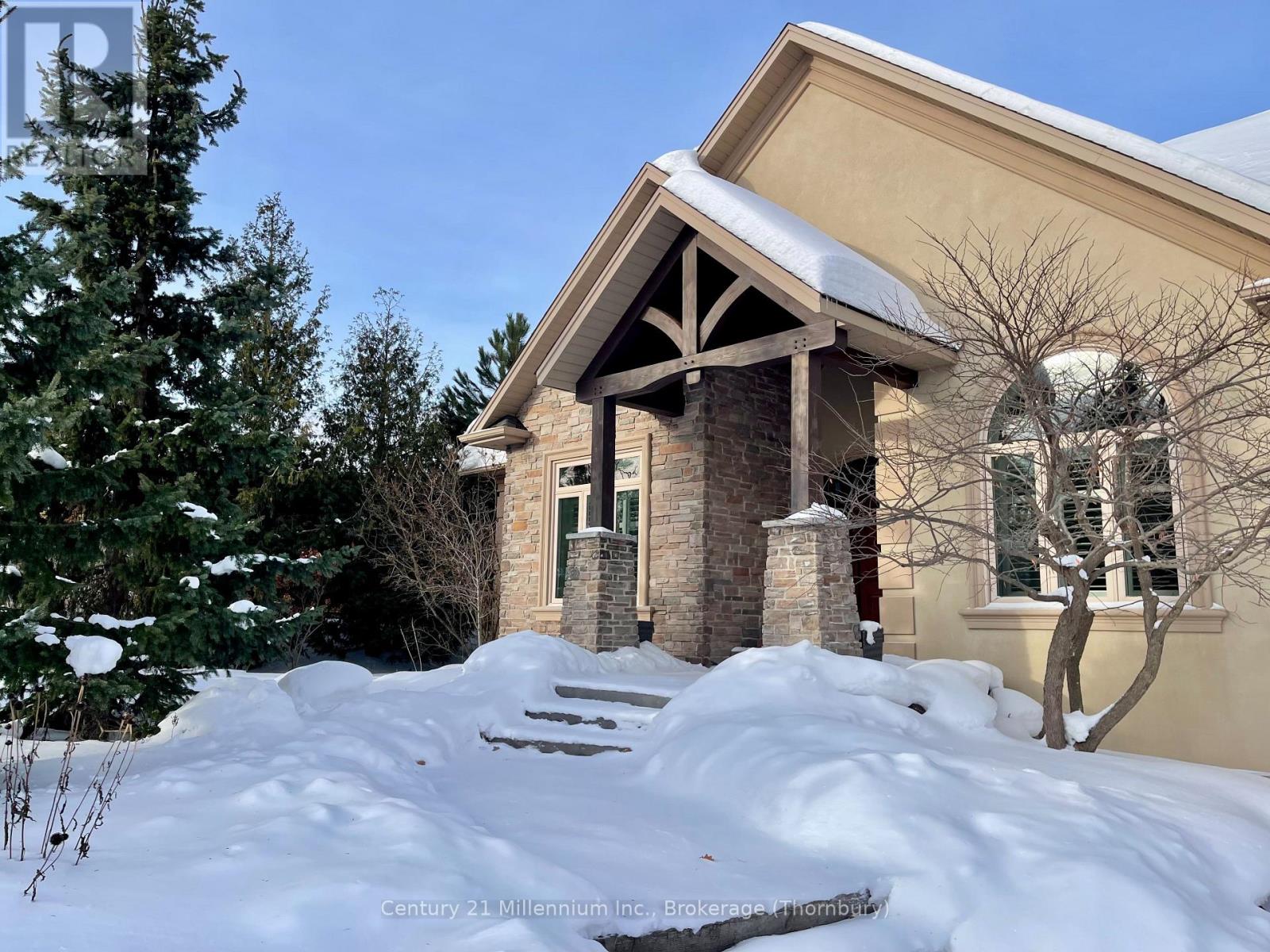 112 CORTINA CRESCENT, blue mountains (blue mountain resort area), Ontario