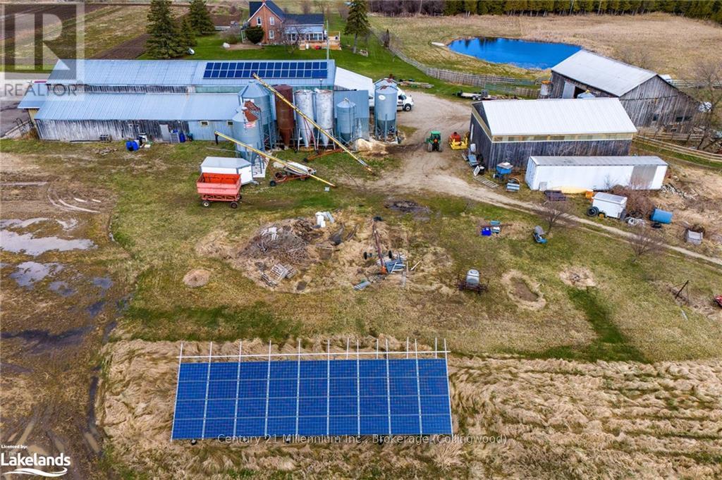 1617 County Rd 42, Clearview, Ontario  L0M 1S0 - Photo 37 - S10438677