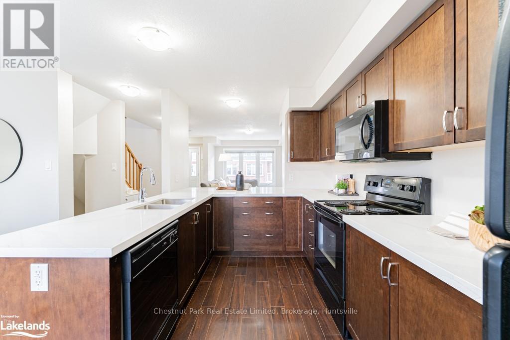 15 - 37 Silver Street, Huntsville, Ontario  P1H 1M2 - Photo 10 - X10435916