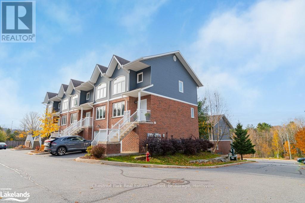 15 - 37 Silver Street, Huntsville, Ontario  P1H 1M2 - Photo 34 - X10435916