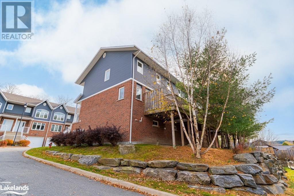 15 - 37 Silver Street, Huntsville, Ontario  P1H 1M2 - Photo 35 - X10435916