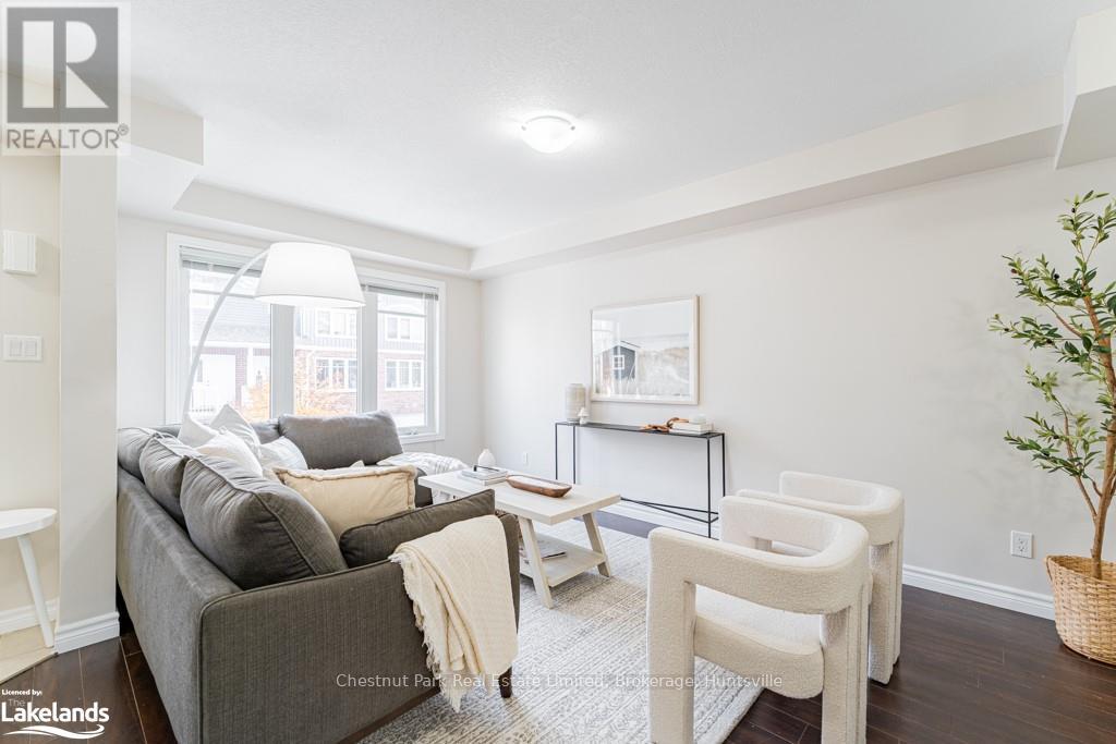 15 - 37 Silver Street, Huntsville, Ontario  P1H 1M2 - Photo 5 - X10435916