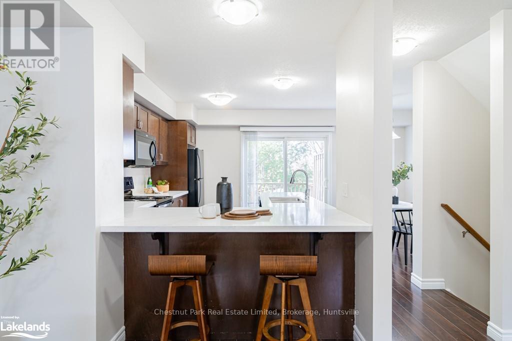 15 - 37 Silver Street, Huntsville, Ontario  P1H 1M2 - Photo 7 - X10435916