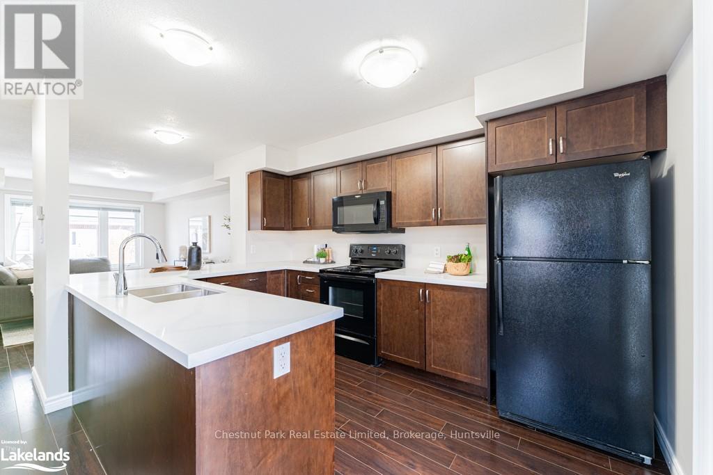 15 - 37 Silver Street, Huntsville, Ontario  P1H 1M2 - Photo 9 - X10435916